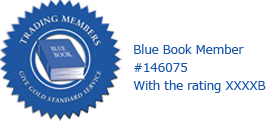 Blue book