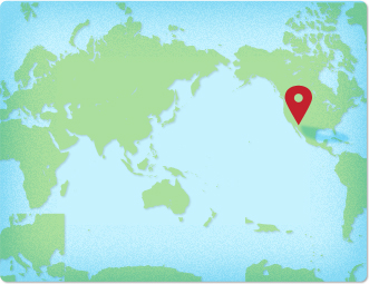 Kenwest Trading Ltd. Location